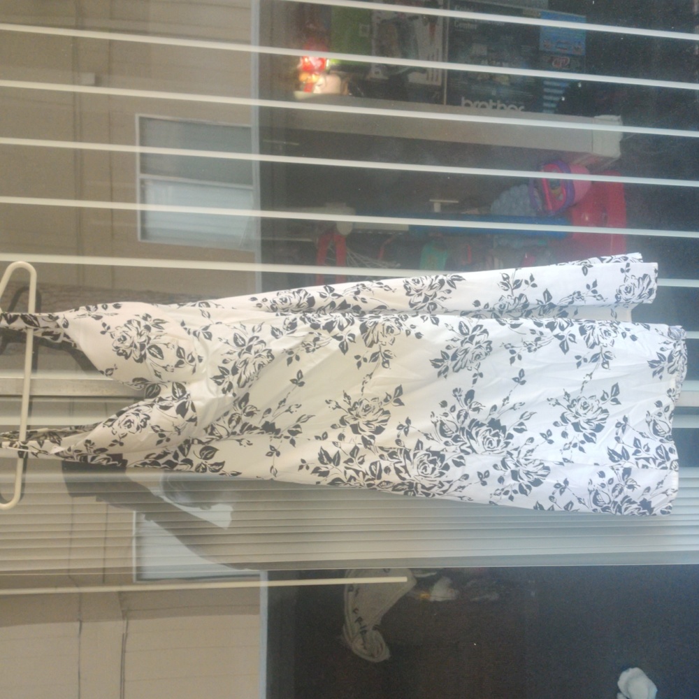 Women's Spring/Summer Dress